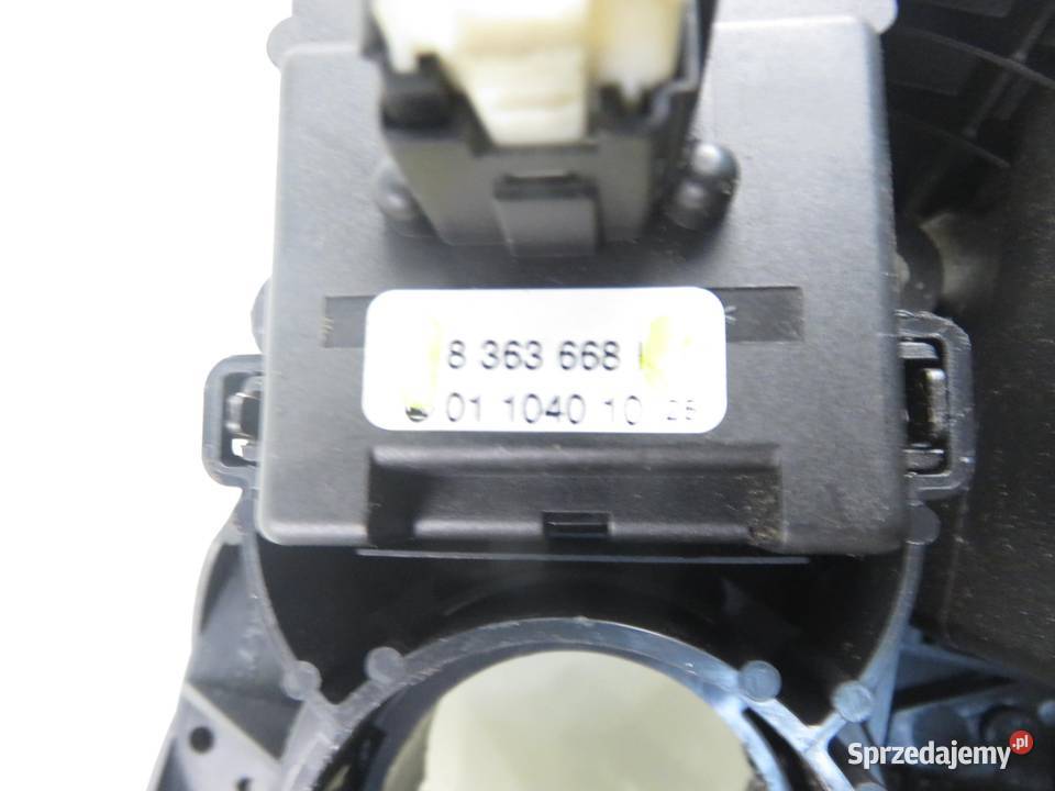 PRZEŁĄCZNIK ZESPOLONY BMW X5 E53 8376443 8375398