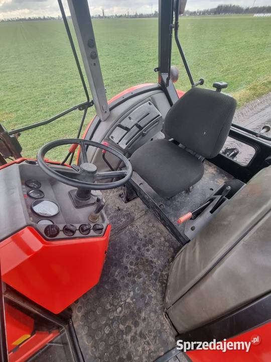 Zetor 10540 opolskie Grodków
