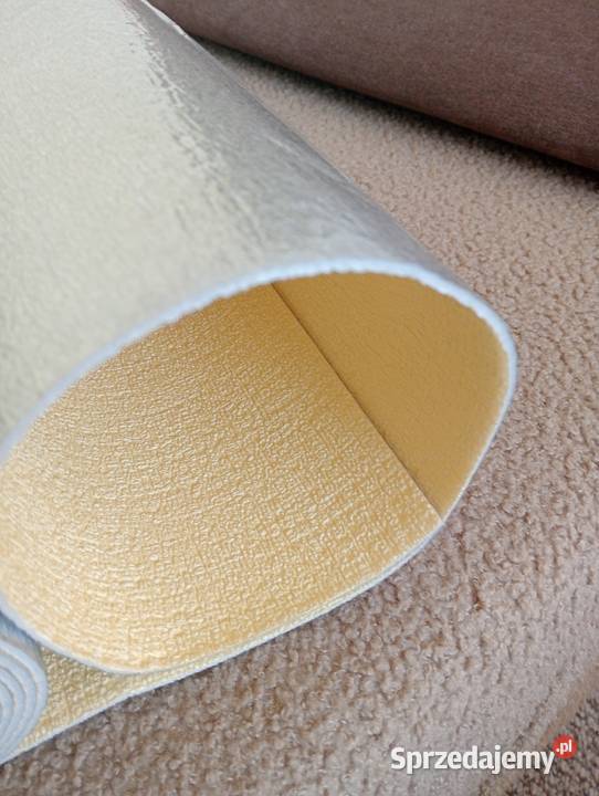 Piękna tapeta samoprzylepna 3 D sprzedam