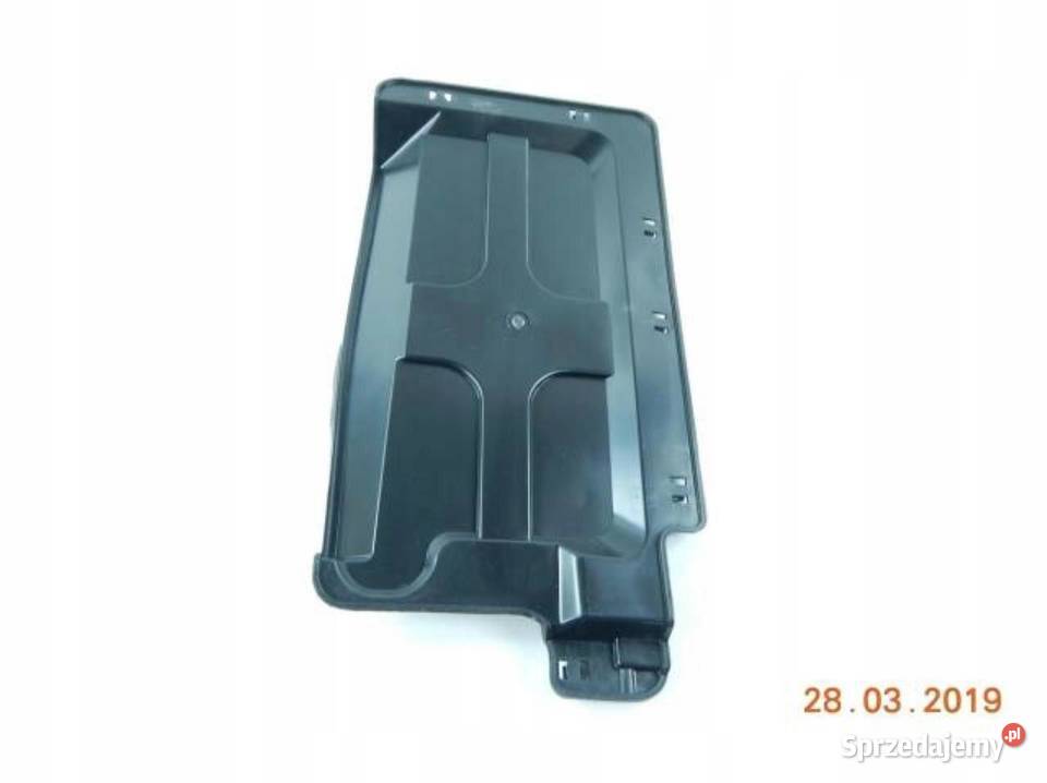 OSŁONA CHŁODNICY HYUNDAI GETZ 0206 253211C000 Kierownice powietrza
