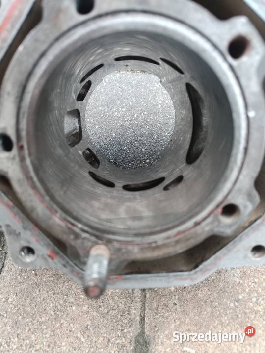 Polini 160 rotax 122123 Siedlce