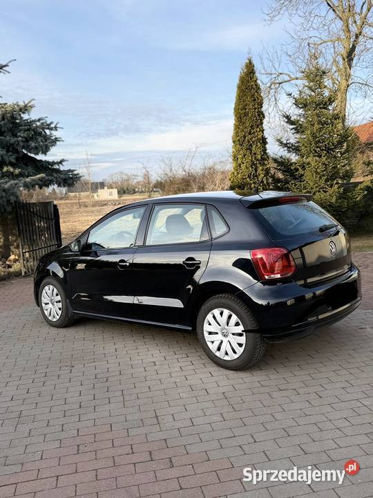 Sprzedam Polo wielkopolskie Popowo Tomkowe