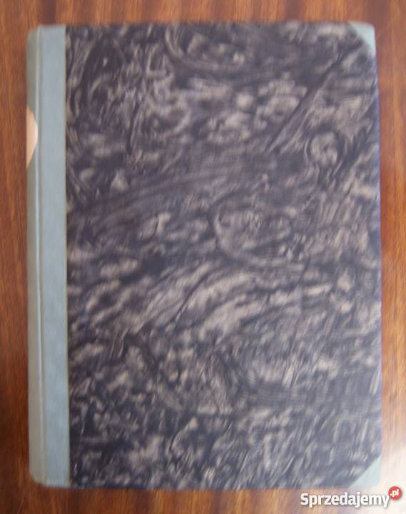 Michał Priszwin Korzeń życia 1947 literatura piękna - proza polska Parczew