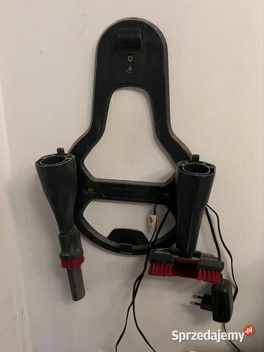 Odkurzacz akumulatorowy Hoover Lublin