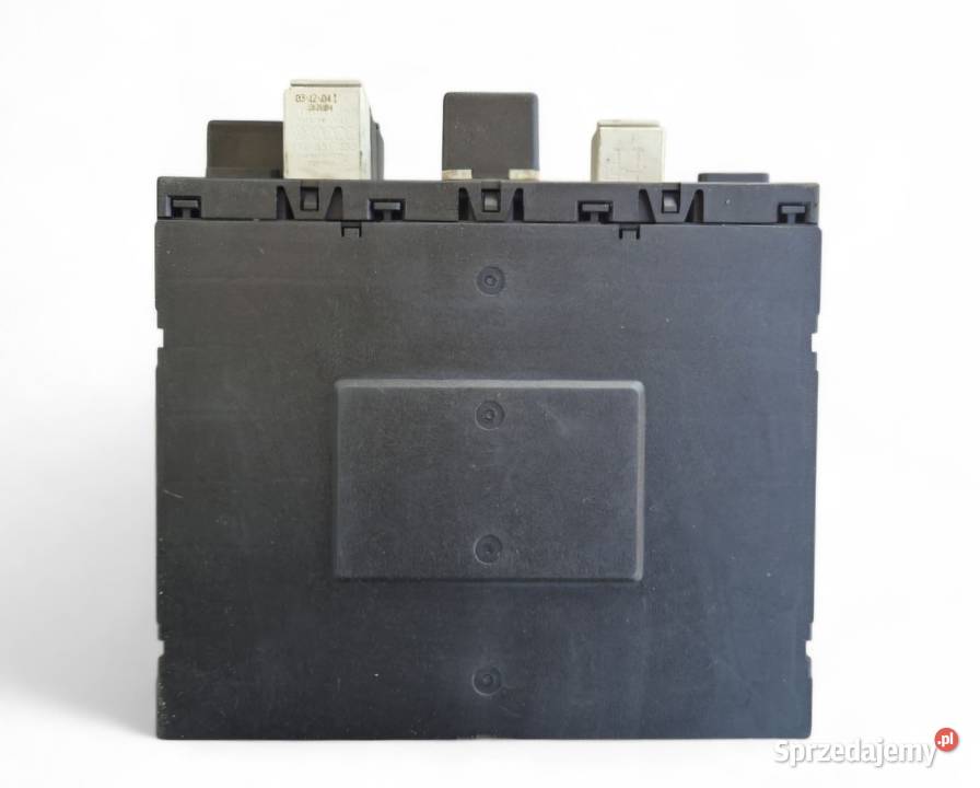 MODUŁ STEROWNIK BORDNETZ AUDI SEAT SKODA VW Działoszyce