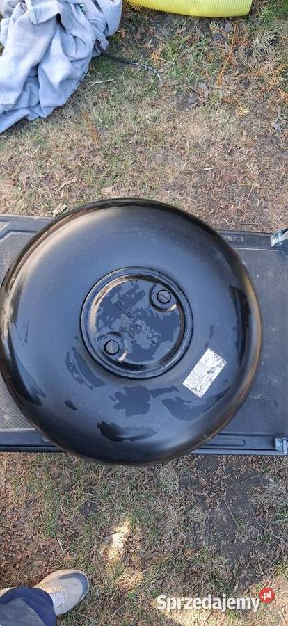 Butla lpg 47l Milejów-Osada
