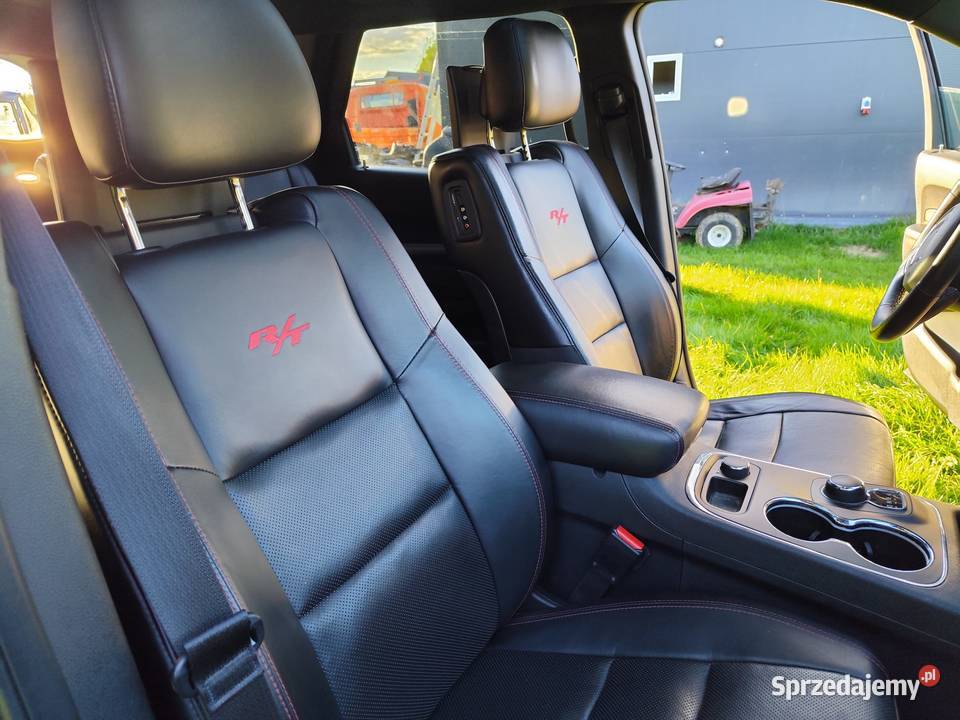Dodge durango 57 Durango