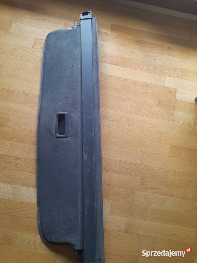 volvo xc60 roleta bagaznika Pleszew