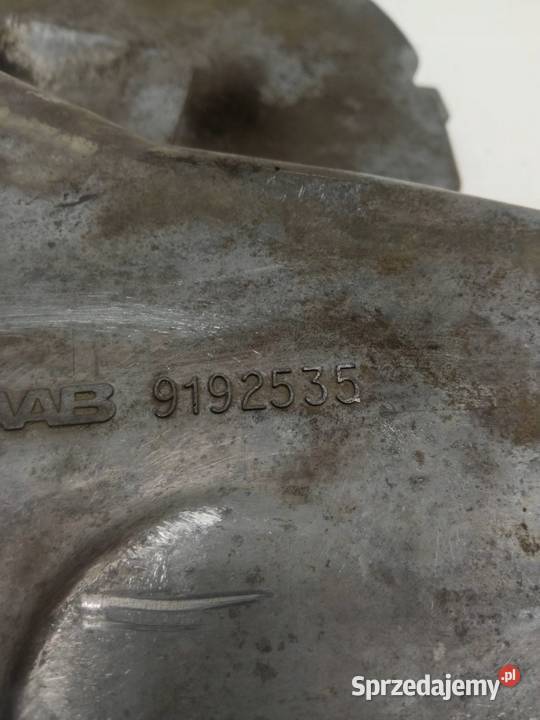 MISKA OLEJOWA 9192535 23 16V TURBO Saab 95 I osobowe sprzedam