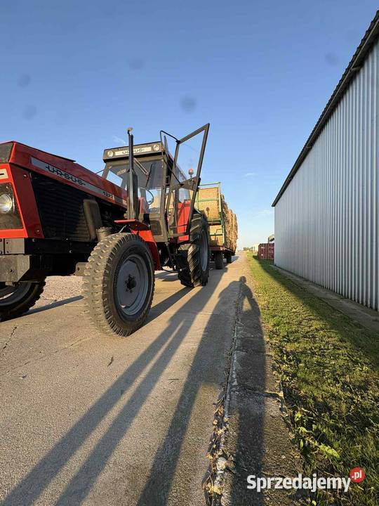 Sprzedam Ursusa 1222 Turek