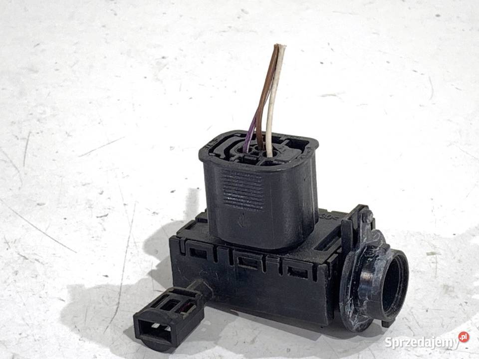 CZUJNIK JAKOŚCI POWIETRZA AUDI A5 F5 4G0907658B