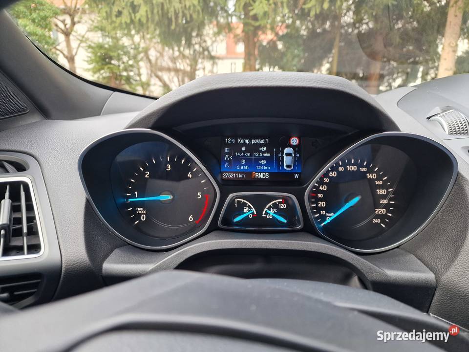 Ford Koga sprzedam stan nawigacja sprzedam