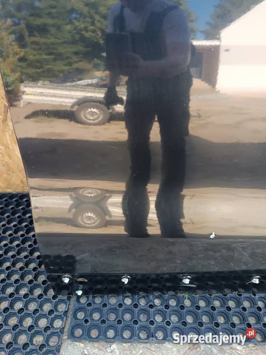 PEUGEOT TRAVELLER DRZWI PRZÓD PRAWY PRAWE osobowe Słowikowo