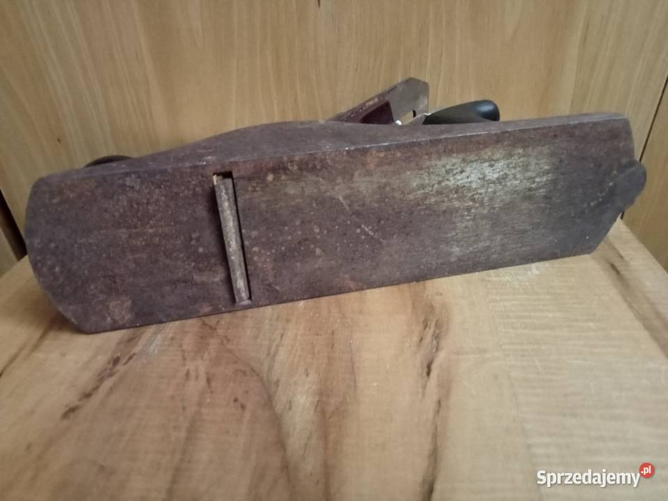 strug ręczny do drewna stanley Strugi Frezarki i strugi Nowy Tomyśl