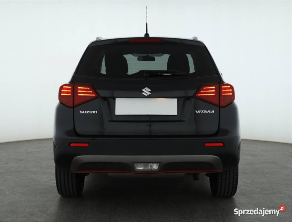 Suzuki Vitara 10 BoosterJet SUV Vitara Piaseczno