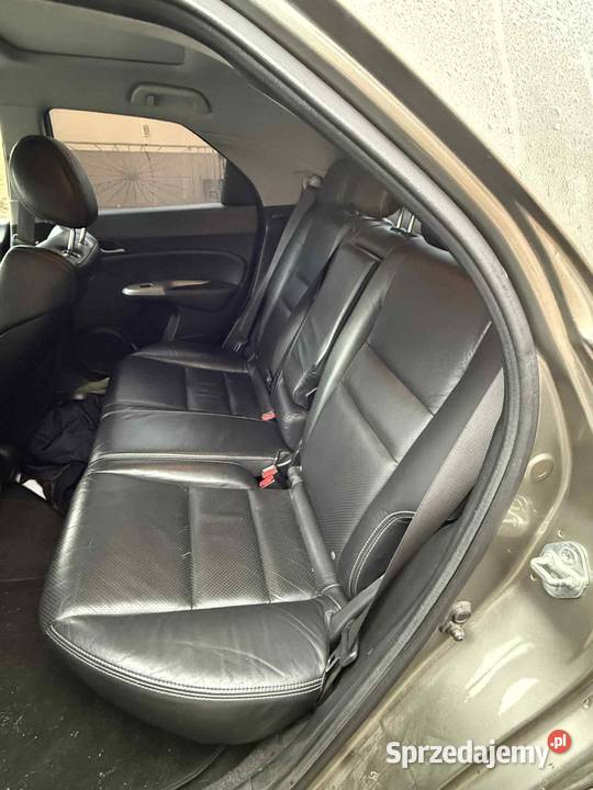 Honda civic 22 d reflektory ksenonowe