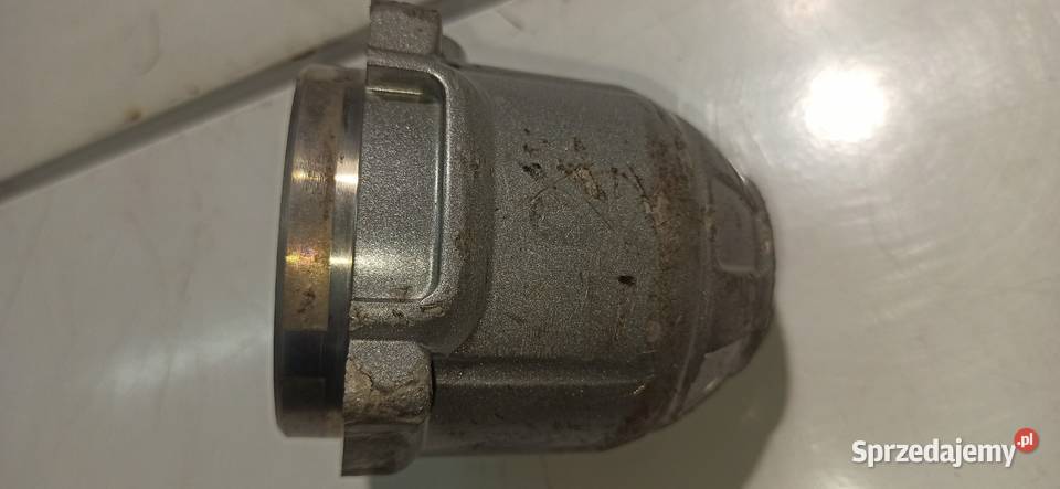 Dewalt Dcf899 korpus Akumulatorowe małopolskie Dąbrowa Tarnowska