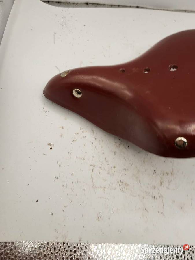 NOWE Z EPOKI SIEDZENIE ROWEROWE DZIECIĘCE Rybnik sprzedam