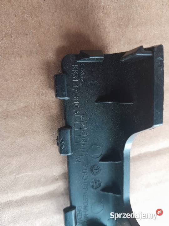 OSŁONA ZDERZAKA FORD TRANSIT KK3117E810A 2538728 Radom sprzedam