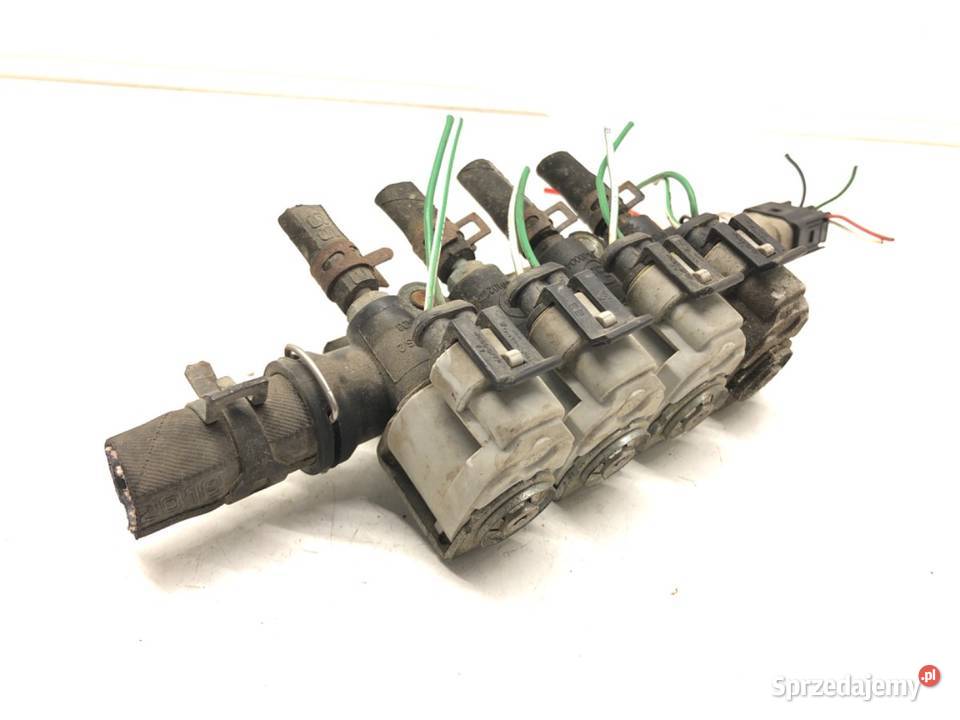 WTRYSKI DO GAZU LPG E09320019 WTRYSK GAZU GAZOWY