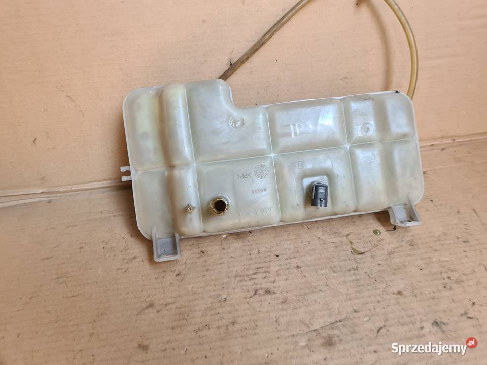 IVECO DAILY 3 9906 zbiornik wody wyrównawczy