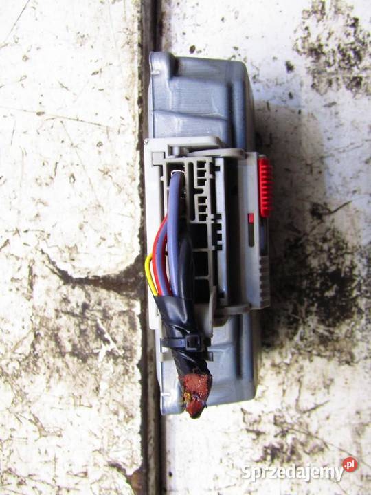 MODUŁ STEROWNIK TELEFONU NAWIGACJI NAVI OPEL lubelskie