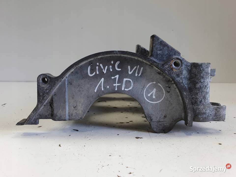 Honda Civic VII 17 CDTI POKRYWA ZAWORÓW Janów sprzedam
