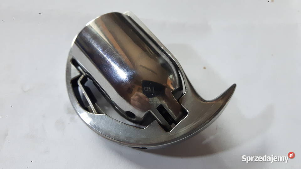 Nowe duże chwytacze do rymarki ciężkiej Claes Kraków