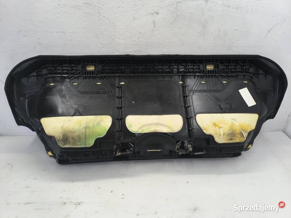 SIEDZISKO KANAPY TYŁ BMW 1 E87 LIFT 5188521 osobowe