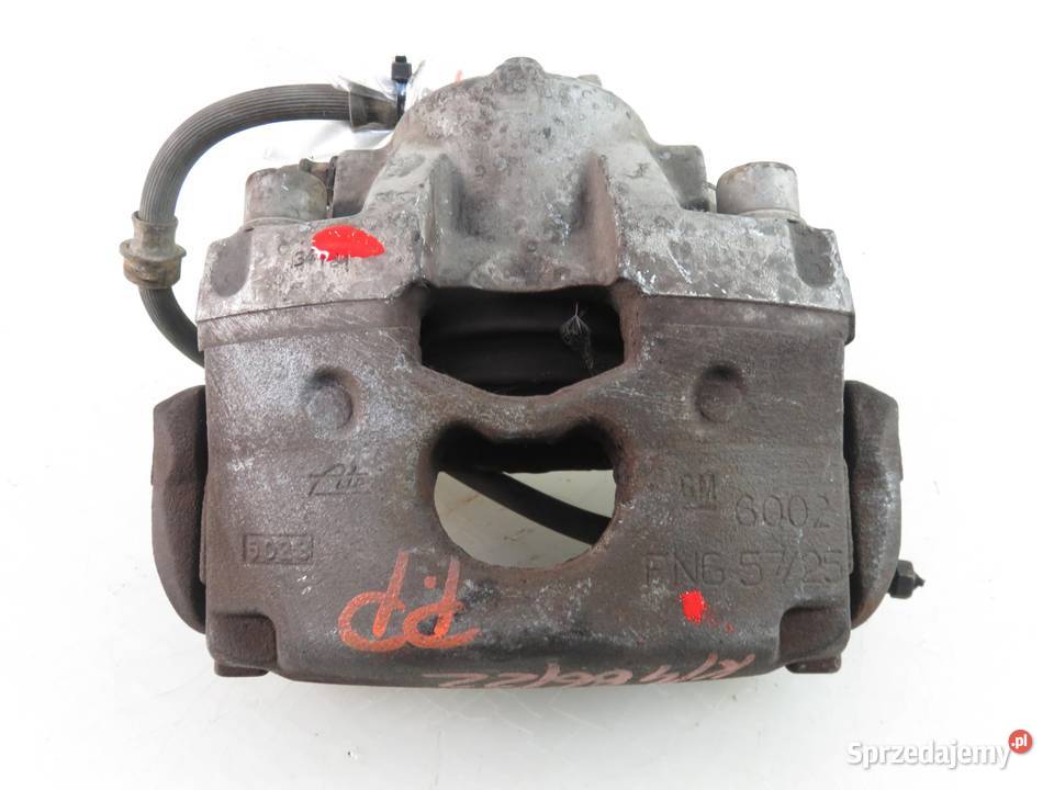 ZACISK PRAWY PRZÓD SAAB 93 II 18t 150 B207E sprzedam