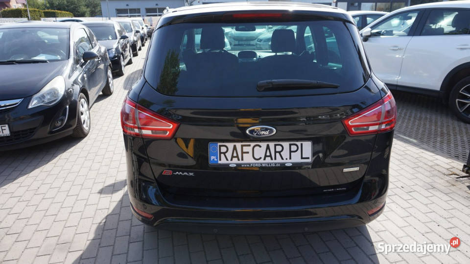 Ford B super stan Gwarancja