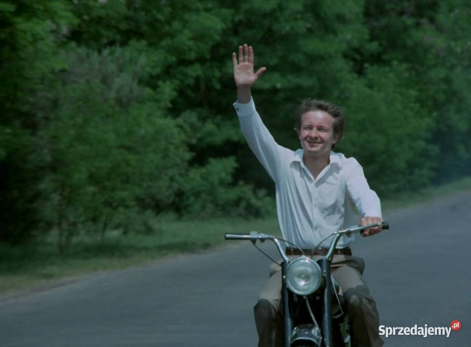 WSK 125 Fabrycznie nowe części ZMDPRLUNITRA podkarpackie Łańcut