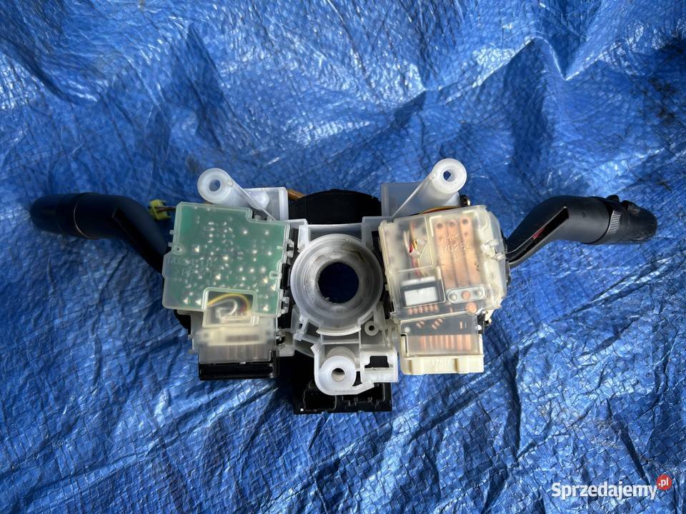 Mazda 6 I przełącznik zespolony GJ5J17D325