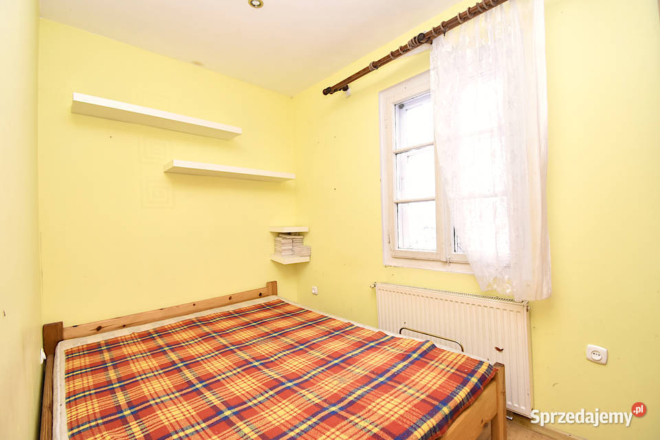 Sprzedam nieruchomość w Klementowicach 65m2 Klementowice