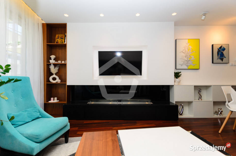 MIeszkanie 3 pokojowe Apartamenty Zamkowe Rzeszów