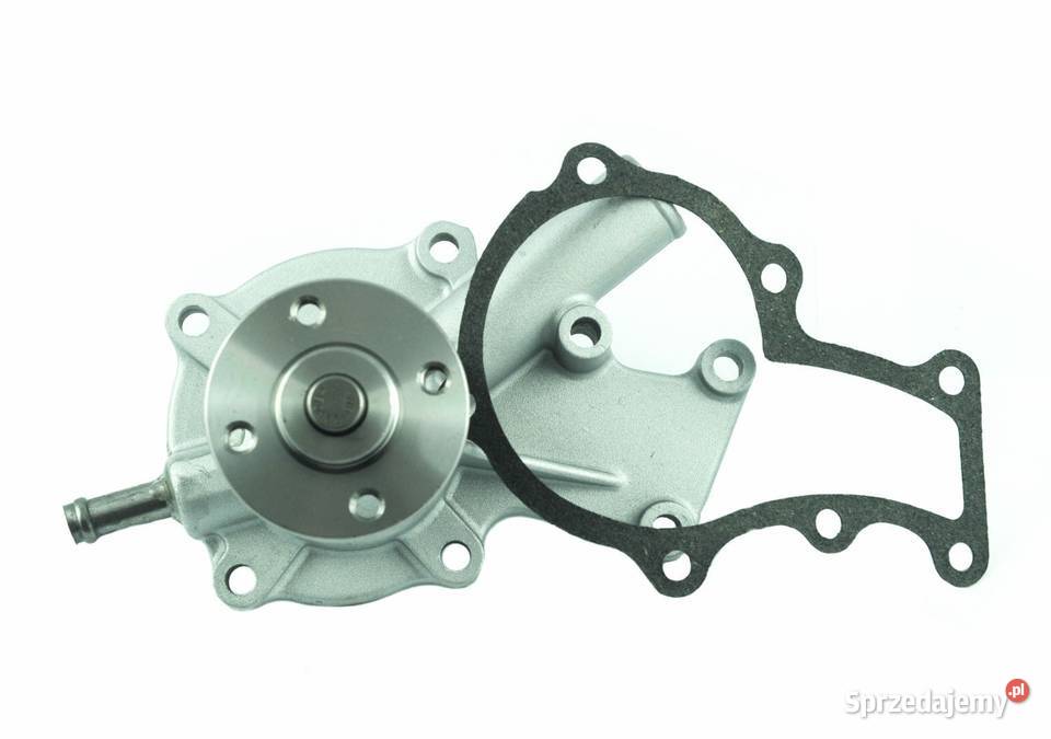 Pompa wody Kubota D905 D1005 D722 D25 D722 podkarpackie Tajęcina