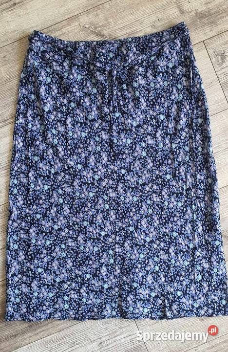 Spódnica w kwiatki Dorothy Perkins 38 Leżajsk sprzedam