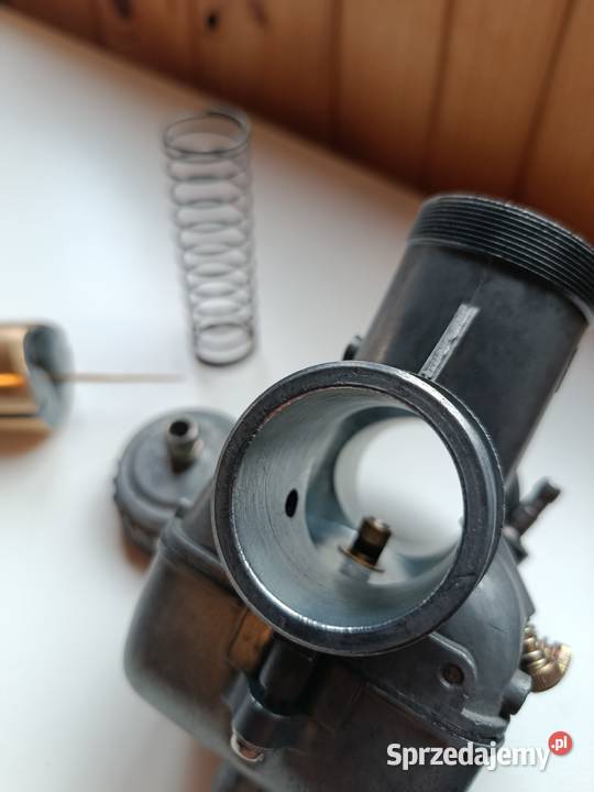 Gaźnik BVF 30N23 regeneracji 32mm średnica do kujawsko-pomorskie
