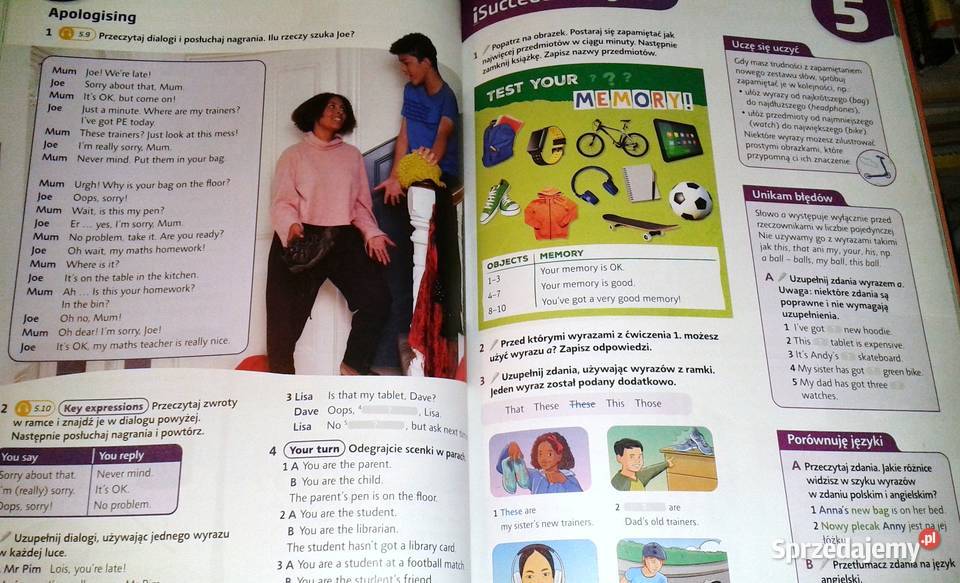iSucceed in English A1 Students Book Elizabeth lubelskie