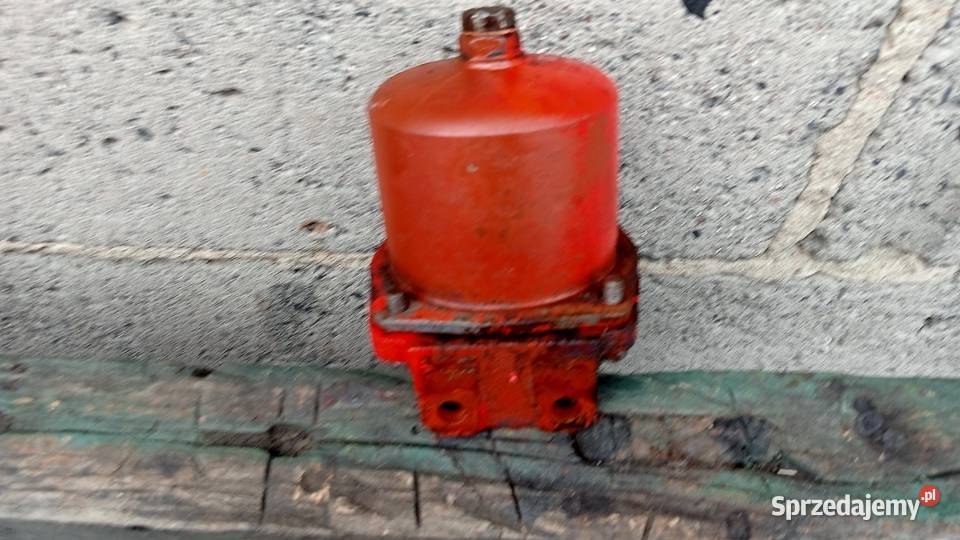 Odstojnik filtr paliwa t25 Sochaczew