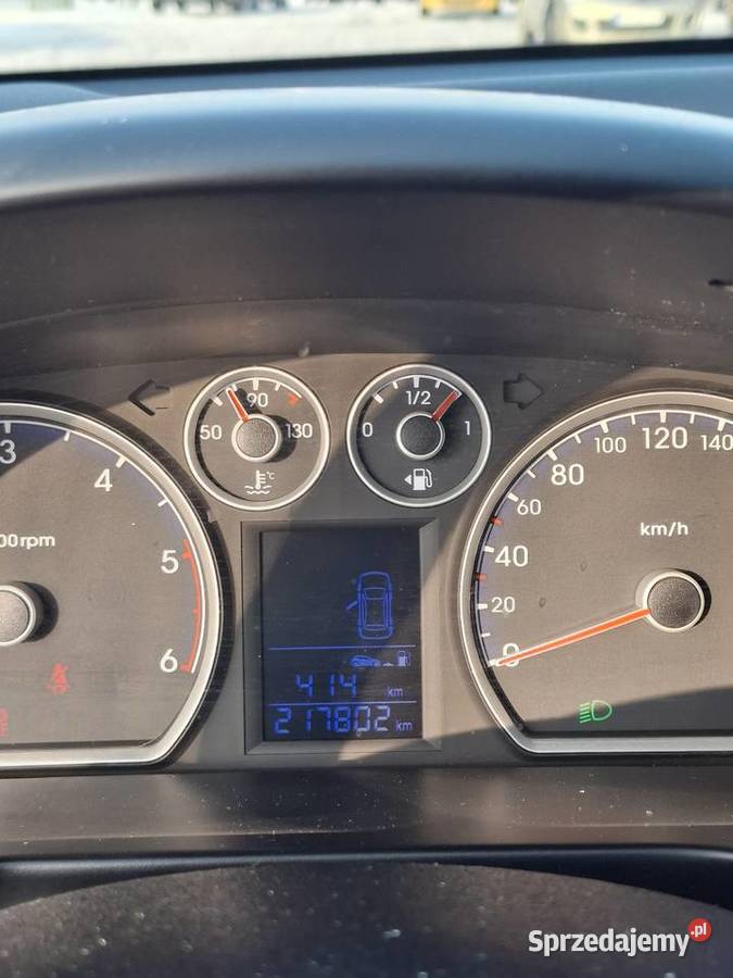 Hyundai i30 CW małopolskie Kraków