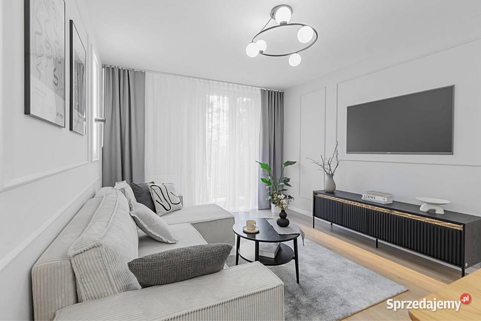 Mieszkanie na sprzedaż Kielce Żeromskiego