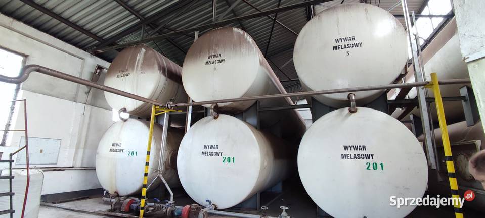 Przedsiębiorstwo Bioetanol AEG Sp z oo Chełmża