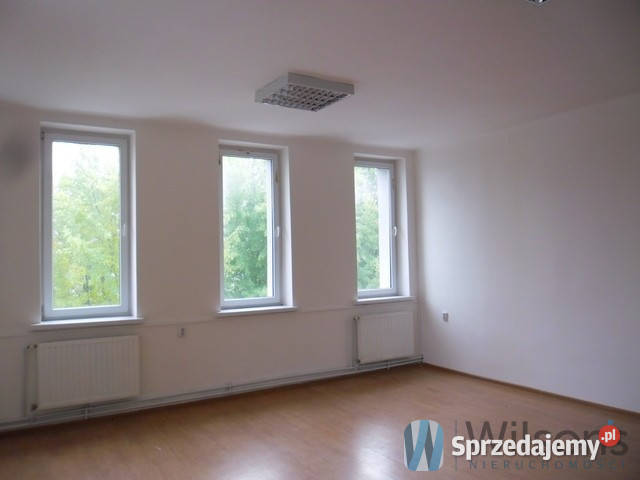 wynajmu lokalu Radom 16m2 biurowy mazowieckie