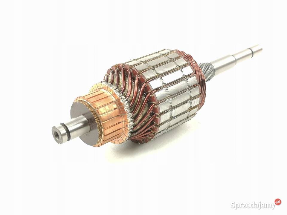 WIRNIK ROZRUSZNIKA SJCE 1004012412 NOWY