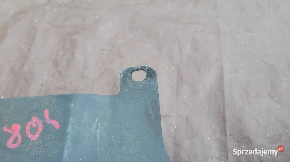 Nissan X Trail T31 07 GRILL ATRAPA 62310JG40A osobowe Karoseria