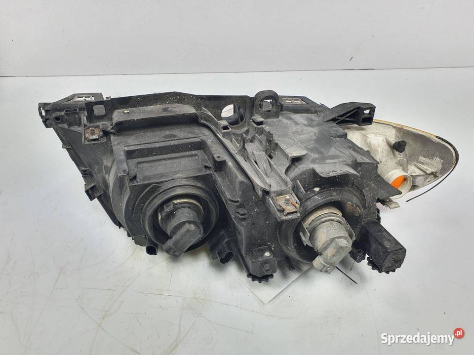 LAMPA LEWA PRZÓD BMW E46 320 D 0301089205 sprzedam