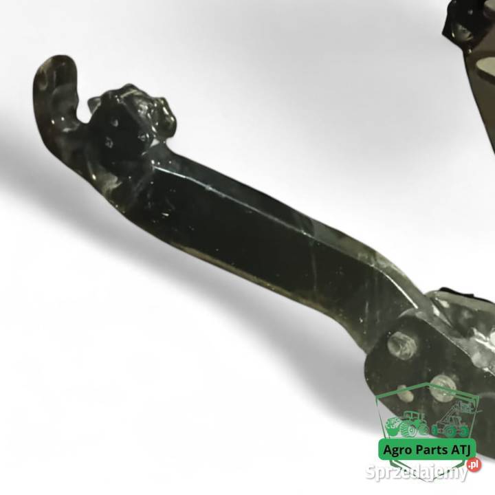 TUZ przedni Podnośnik Massey Ferguson 6480 6280 Ciechanowiec