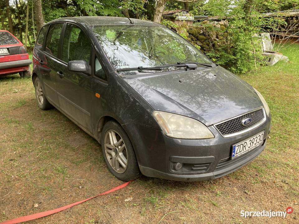 Ford focus C