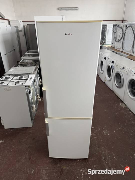 Lodówka Amica 170 SPRAWNA Gwarancja Transport